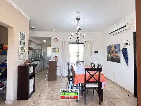 Casa en Venta de 2 dormitorios