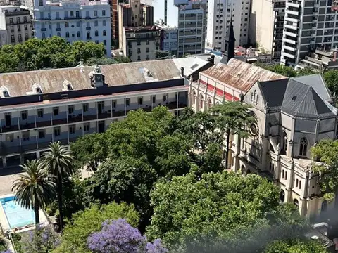 Departamento en Alquiler de 2 dormitorios