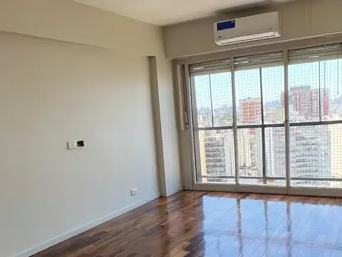 Avenida La Plata 100, Piso 18