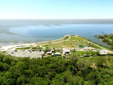 Terreno en Venta de 32625,0 m2