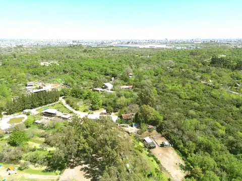TERRENO DE 3,2 HECTAREAS. JUAN B. JUSTO Y COSTA RIBEREÑA VILLA DOMINICO - SARANDI