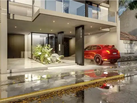 Departamento en Venta de 2 dormitorios