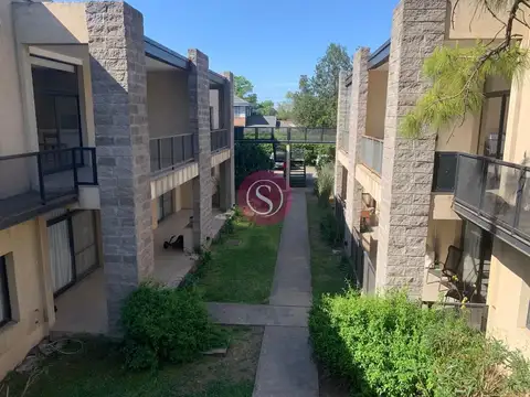 Departamento  en Venta en Tortugas Garden, Pilar, G.B.A. Zona Norte