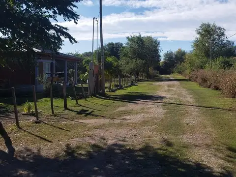 Terreno en Venta de 872,0 m2