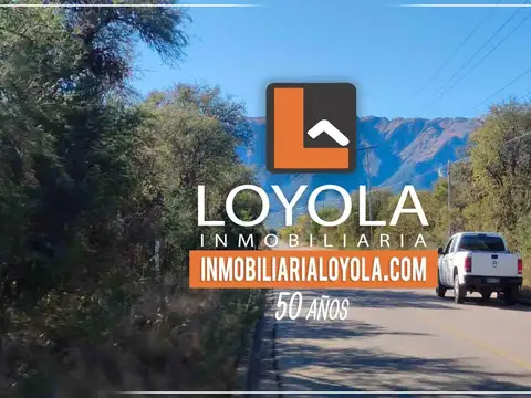 Lote en Colonia Argentina, Carpintería