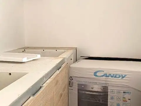 Departamento en Venta al Este