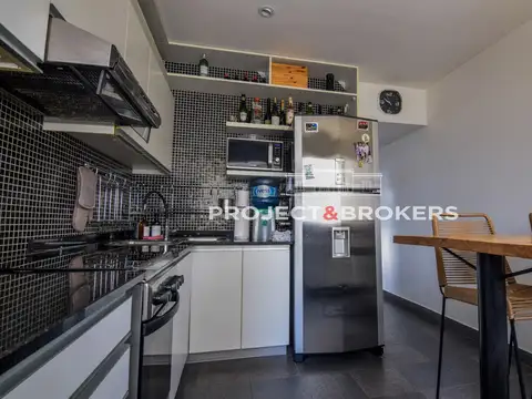 Departamento en Venta Apto profesional