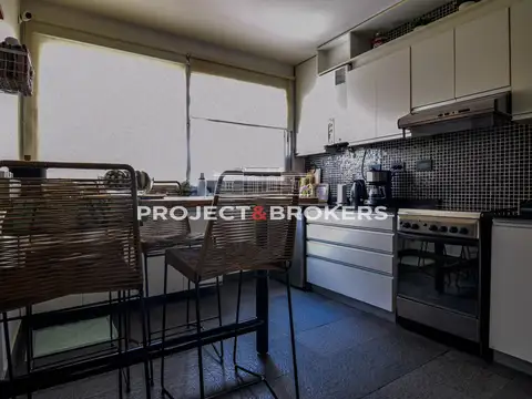 Departamento en Venta 6 años