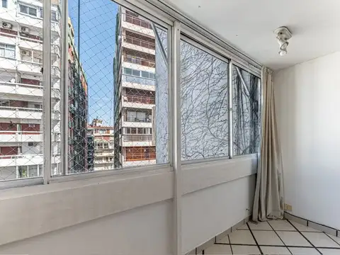 Departamento en Venta en Recoleta, USD 99.500