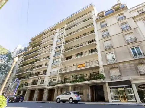 Departamento en Venta de 5 ambientes