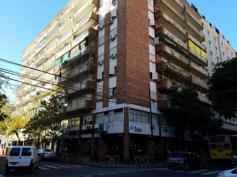 Salta 1990- Con Cochera , Piso 2