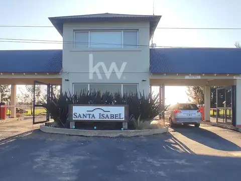 Terreno en Venta en Santa Isabel, USD 36.000