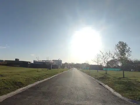 VENTA  LOTE PERIMETRAL  Barrio Santa Isabel Etapa 2. Ing. Maschwitz, Escobar. GBA Zona Norte.