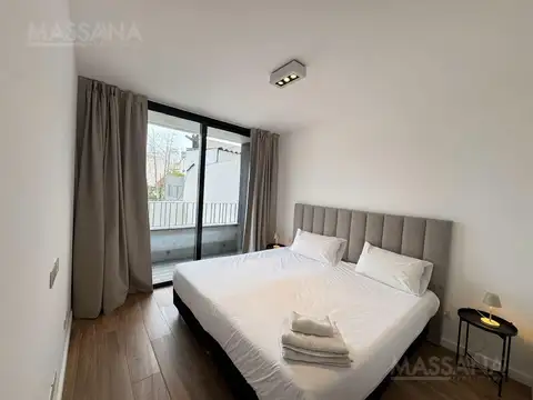 Departamento en Alquiler A Estrenar