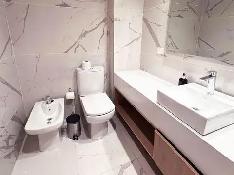 Departamento en Alquiler de 4 ambientes