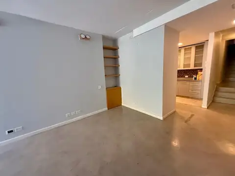 Departamento en Venta en Colegiales, USD 380.000