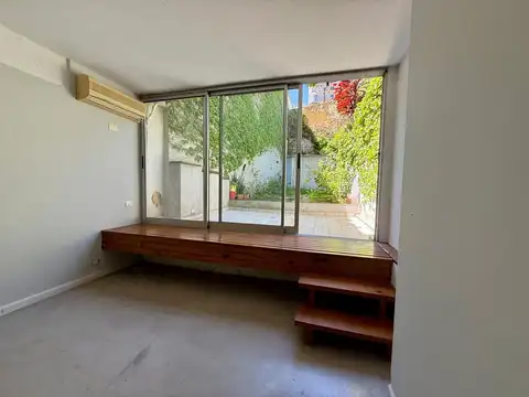 Departamento 5 ambientes con 2 baños