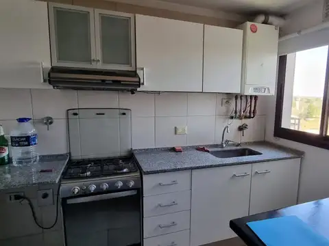 Departamento en alquiler