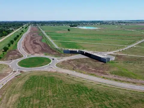 Terreno en Venta de 643,0 m2