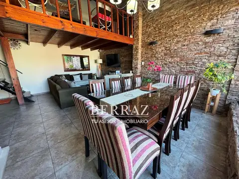 Casa en Venta de 3 dormitorios