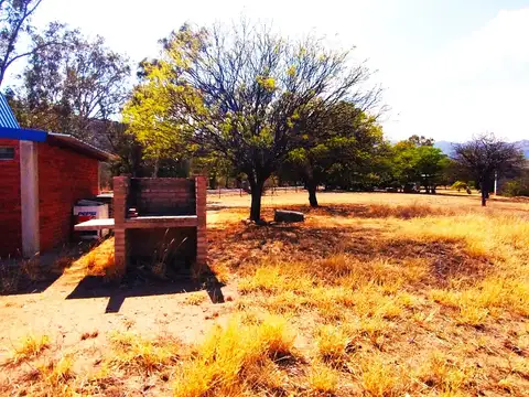 Casa en Venta en Nogoli, USD 43.000