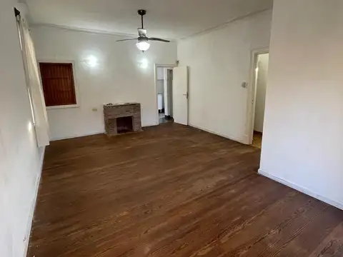 Casa 3 amb en Tigre Residencial con jardin enorme  Mucho pontencial!