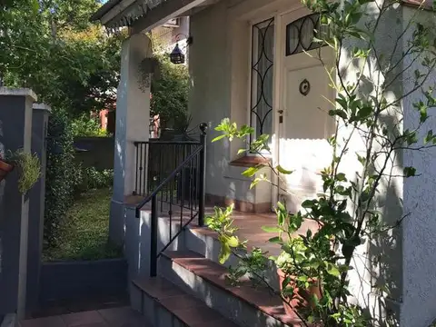 Casa en Venta de 5 dormitorios