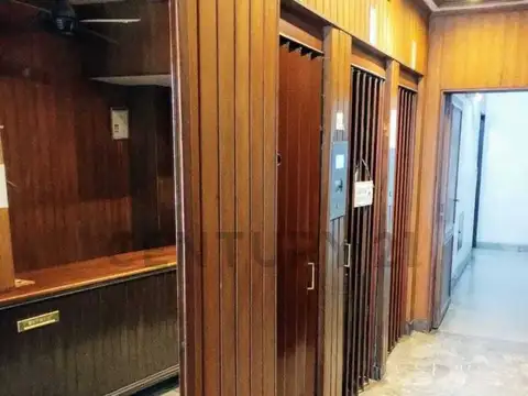 Avenida Corrientes 1600, Piso 2