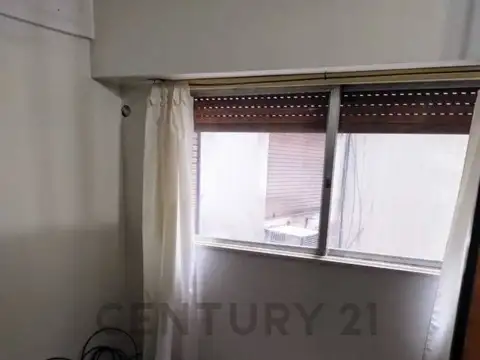 Alquiler de oficina sobre Av. Corrientes