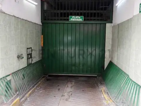 Alquiler de oficina sobre Av. Corrientes