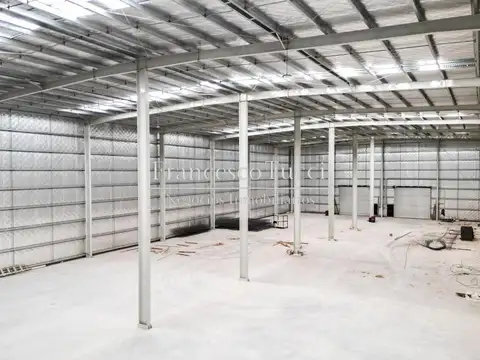 Galpon en Alquiler en La Reja, USD 13.500