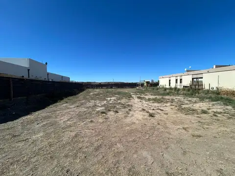 Terreno en Venta en Neuquen, USD 40.000