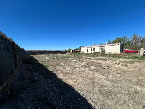 Terreno en Venta de 736,0 m2