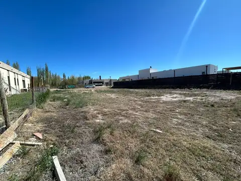 Terreno en Venta en Neuquen, USD 40.000