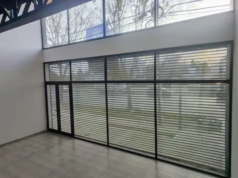 Local en Alquiler A Estrenar