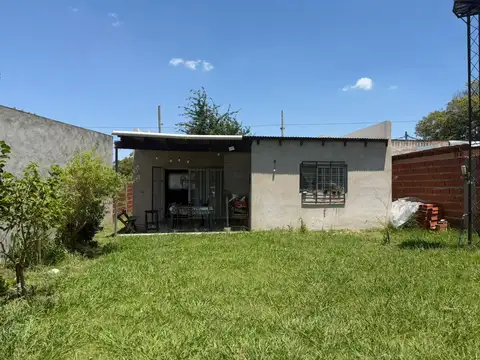 Casa en venta en Los Cerezos