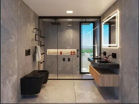 Departamento en Venta al Noreste