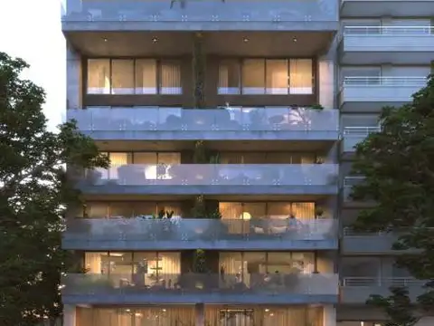 Venta de unidades S KITE – entrega Mar 2026 - Vista al rio Puerto de Olivos