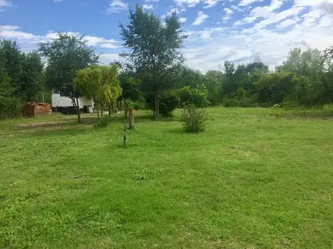 Alberdi e/ San Martín y Avenida General Belgrano