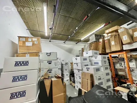 Galpon en Venta en Florida, USD 720.000