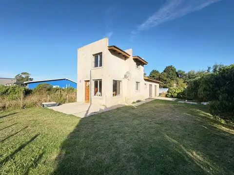 Venta casa Mar del Sur + depto