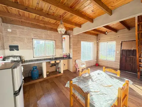 Casa en Venta de 2 dormitorios