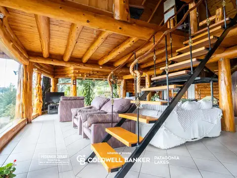 Casa en Venta al Oeste