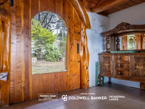 Casa en Venta de 5 dormitorios