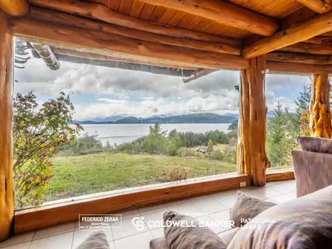 Casa en Venta en San Carlos de Bariloche, USD 1.200.000