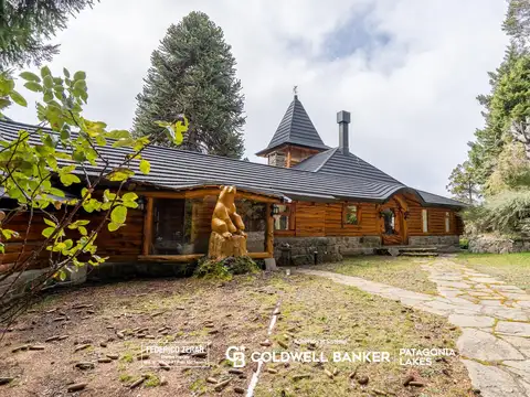 Llao Llao, San Carlos de Bariloche