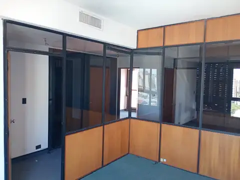 Oficina en alquiler en Centro