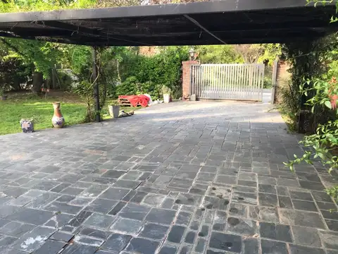 Casa en Venta 35 años