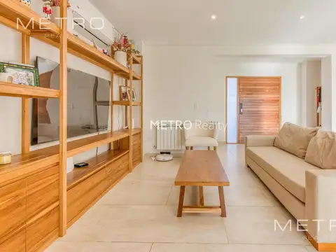 Casa 6 ambientes con 3 baños