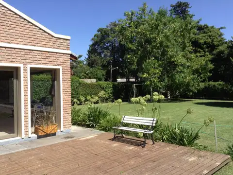 Casa en Venta de 4 dormitorios